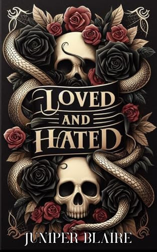 Book Review: Loved and Hated by Juniper Blaire
